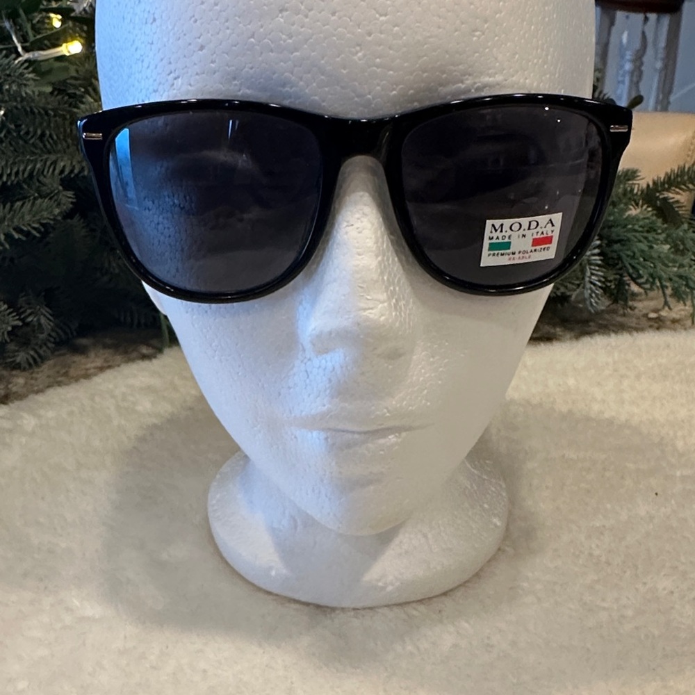 New premium polarized sunglasses
